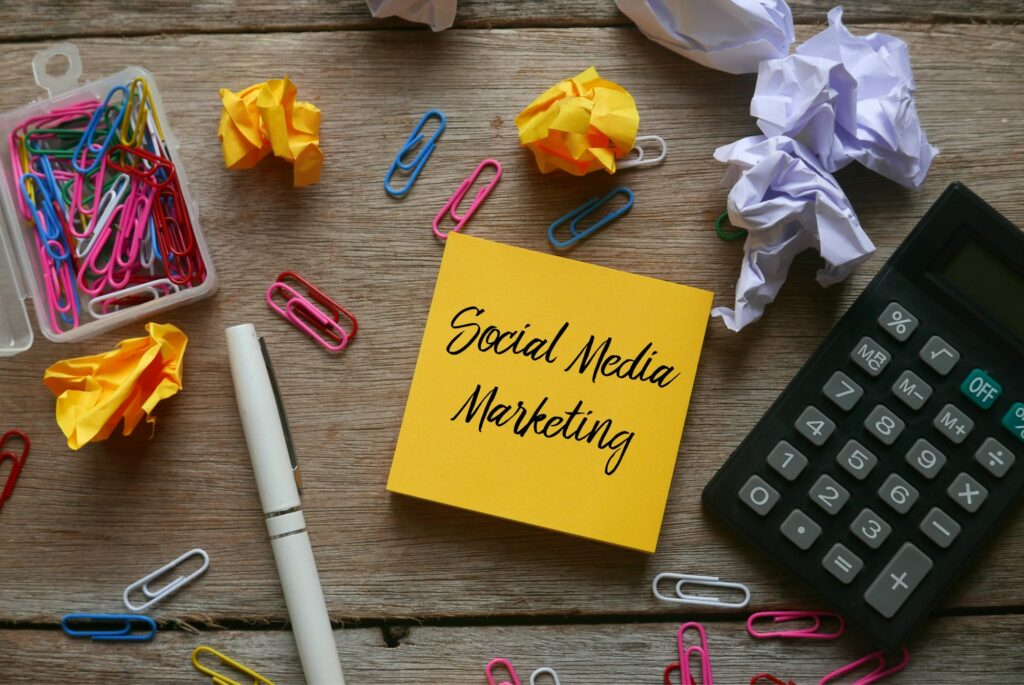 Social Media Marketing – Tipps und Tricks, um auf Sozialen Medien zu gewinnen